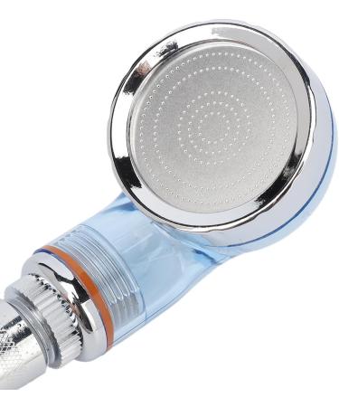 Shampoo Bowl Sprayer Hose Hairdressing Safe Professional Shampoo Bed Sprayer Alloy Replacement for Barbershop - Buy Online on GoSupps.com
