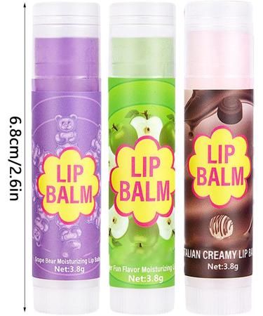  Ziennhu Aloe Vera Protector - Moisturizing Lip Balm - Deep Moisturizing - Lifting Lip Balm with Biomimetic Peptides - Plumping - Deep Moisturizing Lip Stick - Plump Lips - Buy Online on GoSupps.com