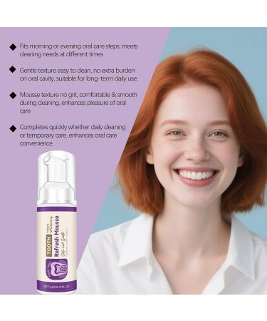  Ihdjasg Pude ko Wzbogacaj ce do Drapania Puzzle dla Kot w | 60 ml of freshness Eliminates discoloration | For women and men on the go at home morning evening routine - Buy Online on GoSupps.com