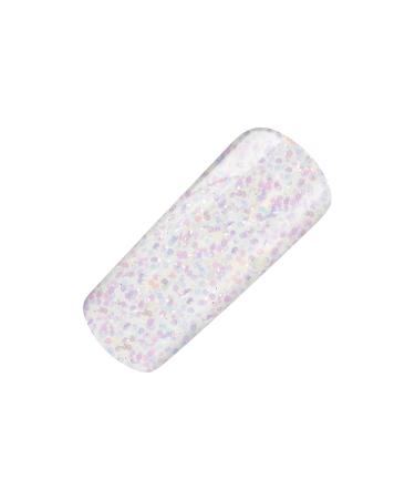 UV LED Effect Gel Sparkling Mystery - Studio Quality Made in Germany - 5ml | International Shipping Available - Buy Online on GoSupps.com