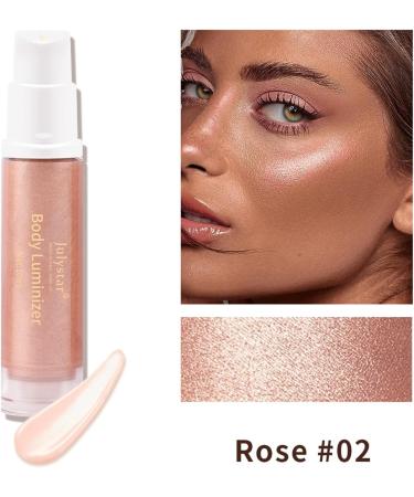 Body Liquid Highlights Body Highempty Makeup Smooth Glow Liquid Foundation Waterproof Moisture for Face & Body Highlight Wraps (D One Size) one size d - Buy Online on GoSupps.com