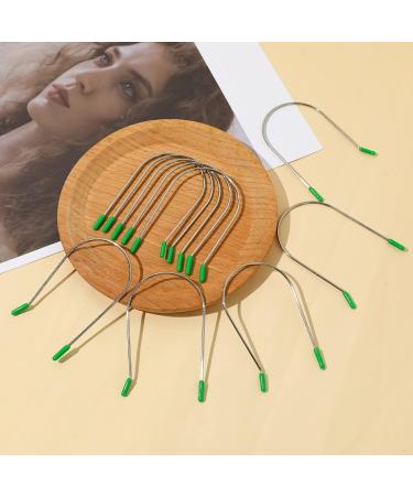 20 Pieces Large Hot Curler Clips Replacement Pins Kit Strong Securing Pins for Electric Rollers Portable Travel Hot Roller Set for Hair Rollers Hot Rollers Curlers 1 Inches 20 pcs of 1 '' - Buy Online on GoSupps.com