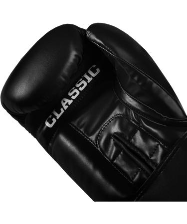 Title Classic Super Bag Gloves 2.0 - Black (Size Large) - Buy Online on GoSupps.com
