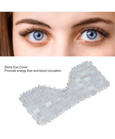 Cooling Eye Cover - Eye Care Tool for Relaxation & Sleep | International Shipping Available - Buy Online on GoSupps.com