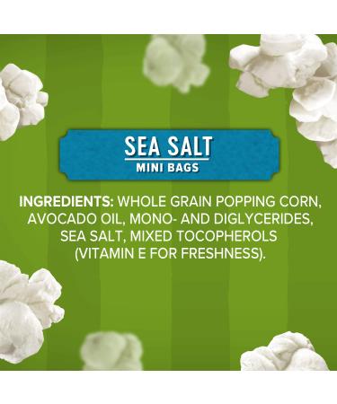 Orville Redenbacher's SmartPop! Kettle Corn Popcorn with Avocado Oil - 1.16 oz Single Serve Bag - Buy Online on GoSupps.com