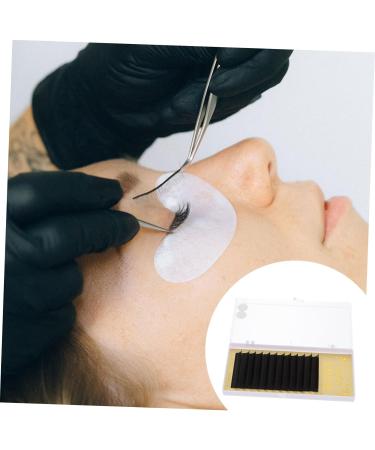 FRCOLOR 1 Box Grafting false eyelashes 6d false eyelashes reusable magnetic false eyelashes natural false lashes Women False Eyelash Silk Protein Artificial Hair 5d Adhesive soft - Buy Online on GoSupps.com