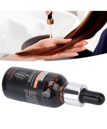 Accelerate Hair Growth Serum with Ginger - Anti-Hair Loss Treatment for Thin Hair | 30ml Hair Serum for Fast Results - Buy Online on GoSupps.com