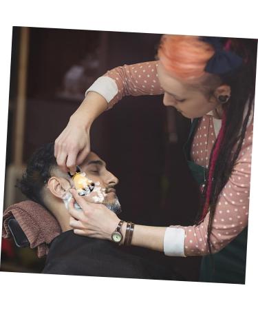 Beavorty Razor Brush Nursing Set for Men | Complete Face Care & Beard Grooming Kit - Buy Online on GoSupps.com