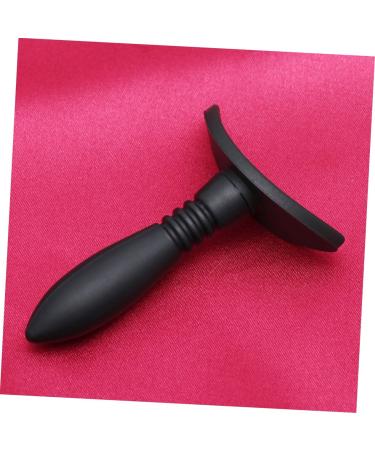 DOITOOL 1 Pc Eyeshadow Eye Shadow Stamp Crease Silicon Eye Shadow Stamp Eye Shadow Seal Tool Crystal 6.5*5cm As Shown - Buy Online on GoSupps.com