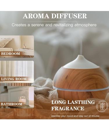 Myrrh Essential Oil 4oz - Premium Natural Myrrh Oil for Diffuser Aromatherapy Skin Care & Home Cleaning - 118ml - Buy Online on GoSupps.com