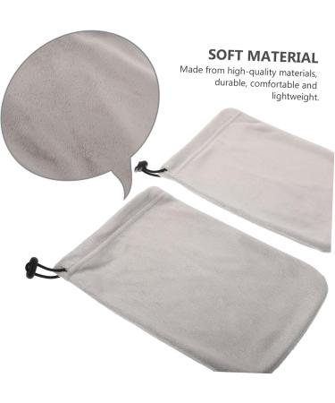 minkissy 2 Pairs Wax Thermal Insulation Gloves Wax Socks Paraffin Bath Liners Paraffin Bath Mittens Wax Bath Mittens Moisturizing Mitten Wax Warming Gloves Hand Lining Work Plush - Buy Online on GoSupps.com
