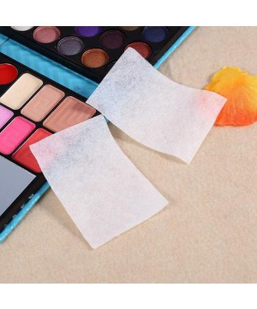 Premium Hypoallergenic Cotton Pads - 150 Make-Up Remover & Skin Care Fleece Pads Lint-Free International Shipping - Buy Online on GoSupps.com