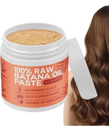 Hair Conditioner 120ml Moisturizing Oil Cream Hair Conditioner for Dry Damaged Easy to Use Deep Nourishing Conditioners Repair Function Tool Scalp Care Accessory - Buy Online on GoSupps.com