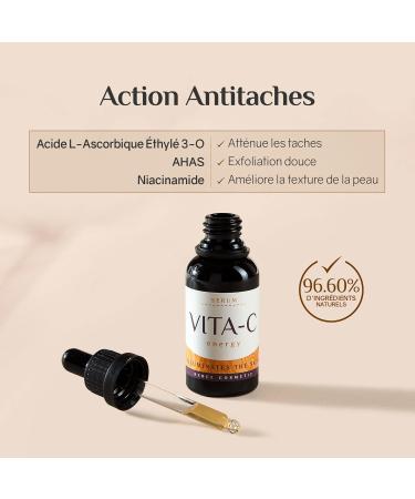 Anti-Dark Spot Illuminator Kit with Vitamin C and Hyaluronic Acid. Women's gift pack with Exfoliating Discs Serum Cream 5 Masks - Buy Online on GoSupps.com