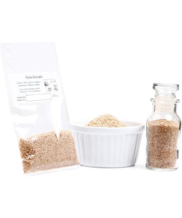  Feine W rze Spiced salt 25 g - Buy Online on GoSupps.com