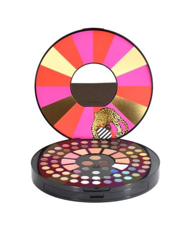Sephora Collection Wild Wishes Limited Edition Holiday Makeup Palette 86 colors