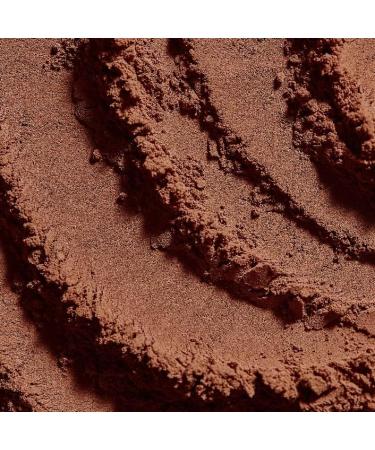 ECO_refill 300g | Nairobi Elixir Sands | Cocoa Cinnamon Banana Guarana Maca Lucuma | High Quality Superfood Powder | 100% ORGANIC | Energy Body & Mind - Buy Online on GoSupps.com