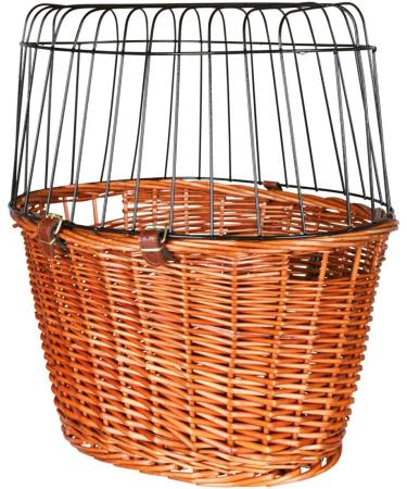 Trixie 19426 Protective Collar L-XL | Comfortable & Adjustable | Grey | International Shipping Available - Buy Online on GoSupps.com