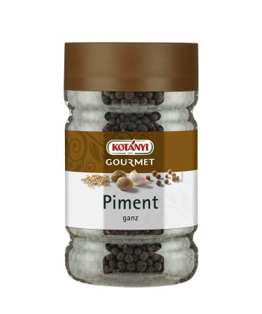 Kotanyi Kotanyi Chili Pepper Spices for large consumers and gastronomy 394 g