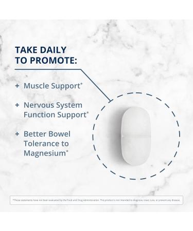 Metagenics Bundle - D3 10 000 + K & Magnesium Glycinate - 60 Softgels of D3 for Immune Support Bone Health & Heart Health* - 120 Tablets of Magnesium Glycinate for Nervous System Support* - Buy Online on GoSupps.com