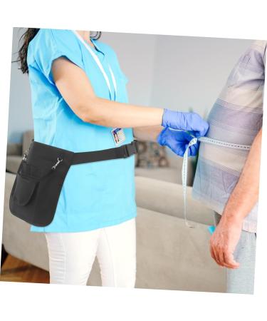 Portable Bcoath Pack Bag with Waist Strap & Tool Belt Pocket - Essential Meter Equipment for Professionals - Buy Online on GoSupps.com