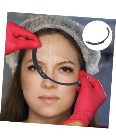 Housoutil 1 set Bow with Marker Tools Metal Pro Semi Ruler Cupid Trimming Mapper Arrows Home Bow-shaped Level - Buy Online on GoSupps.com