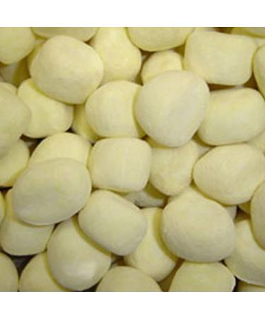 KINGSWAY CANDY SWEETS - Over 300 Different Sweets & Weights to Choose From (Lemon Bon Bons 500g) - Buy Online on GoSupps.com