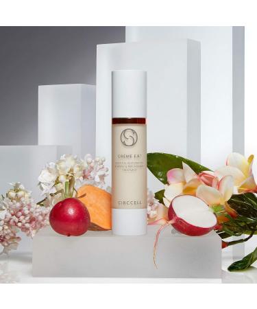 CIRCCELL Creme E.R.3 Moisturizer Rejuvenating Face Cream Supports Healthy Collagen Anti-Aging Moisturizing Cream Tightening & Hydrating Skin Treatment for Normal Dry & Sensitive Skin Types - Buy Online on GoSupps.com
