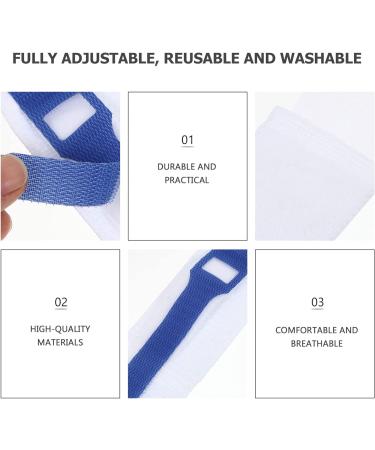 Shop Urine Bag Leg Strap Holder | Catheter & Foley Leg Bag Holders for Secure Drainage - Buy Online on GoSupps.com