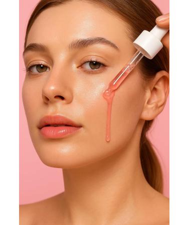  G n rique Niacinamide 10% tranexamic acid 4% serum 30 ml - Buy Online on GoSupps.com