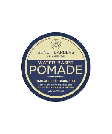 Bench Fix Hair Styling Products (Blue - Water-Based Pomade) - Buy Online on GoSupps.com
