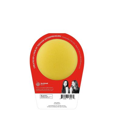 Dive into Luxury with DA BOMB The Incredibles 7oz Bath Bomb - Shop Now! - Buy Online on GoSupps.com