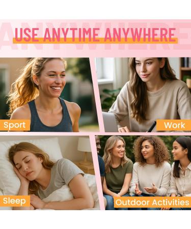 GLP-1 Wellness Patches - 30 Count, Natural Ingredients, Health Support & Physical Management, Vegetarian Friendly, Non-irritating and Easy to Remove - Buy Online on GoSupps.com