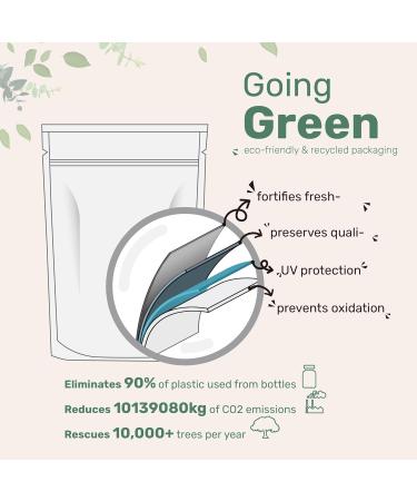 Micro Ingredients Sunflower Lecithin 2 400mg 240 Softgels | Natural Sunflower Seed Oil Source with Phosphatidylcholine | Soy Free Lecithin Supplement | Non-GMO No Gluten - Buy Online on GoSupps.com