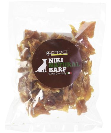 CROCI NIKI NAT.BARF Soft Chicken Snack for Dogs 150 g
