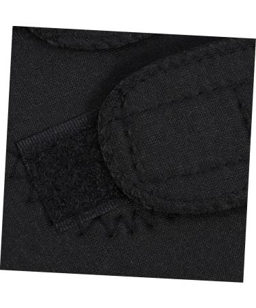 Ipetboom Ankle Support Socks - 2 Pairs Breathable Neoprene Brace for Men & Women | Plantar & Ankle Pain Relief - Buy Online on GoSupps.com