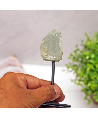 Libra Zodiac Crystal Set - Green Aventurine Trio for Abundance, Fortune, Progress & Health - Buy Online on GoSupps.com