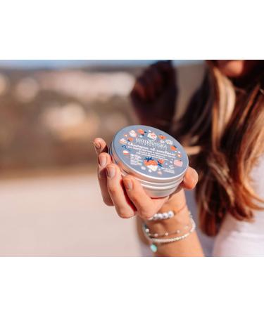 Maternatura Spoon Shampooing 1 Pack - Assorted Product Colour cannot be chosen Organic Product - Made In Italy - 100 Ml Format - Buy Online on GoSupps.com