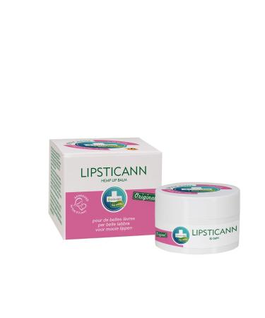 Lipsticann Baume L vres Annabis 15ml