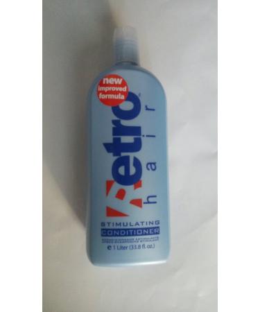 Stimulating Conditioner 33.8 Fluid Ounce