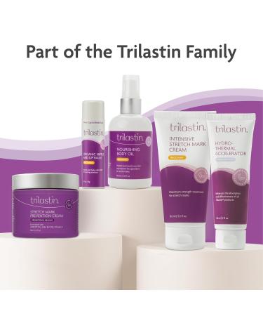 TriLASTIN Silicone Scar Sheets (6 Count) - Medical Grade Silicone Scar Tape for Keloid and Bump Removal - Buy Online on GoSupps.com