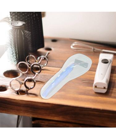 Kopinma Durable and Washable Travel Shaver Storage Case Portable Compact Design for Easy Transportation and Secure Blade Storage - Buy Online on GoSupps.com