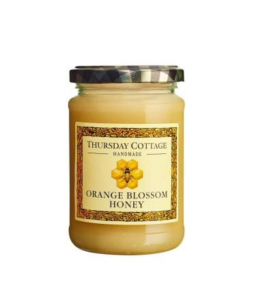 Thursday Cottage Orange Blossom Honey 3x340g