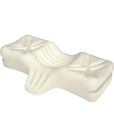 Therapeutica Firm Orthopedic Support Pillow & Core MicroBeads Dry Eye Compress - Bundle - Buy Online on GoSupps.com