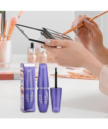  G n rique Eyebrow Gel Tint Peel Off Transfer-Proof Brow Colour Semi Permanent Makeup Waterproof Long-Lasting Formula Smudge Resistant Finish 10 g Tube Ideal for Women 2.5 x 2.5 x 9.6 cm - Buy Online on GoSupps.com