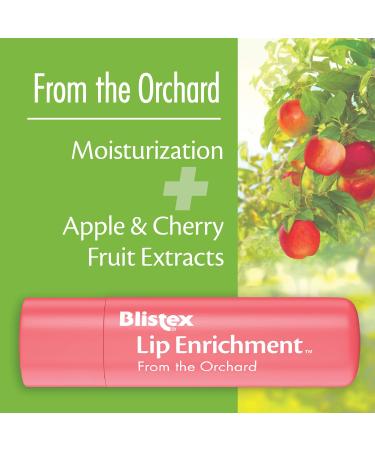 Blistex Lip Enrichment Lip Moisturizer - Hydrating Lip Care Solution - Buy Online on GoSupps.com