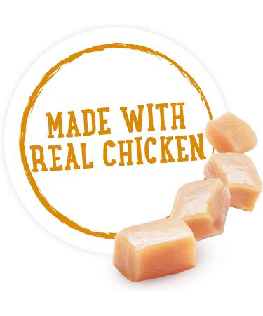 Purina Beneful Prepared Meals Chicken Stew Wet Dog Food - 8 Pack, 10 oz. Tubs - Adult Formula - Buy Online on GoSupps.com