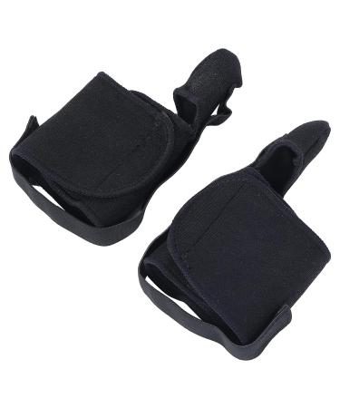 Hallux Valgus Bunion Corrector | Double Adjustment Toe Separator for Correction - Buy Online on GoSupps.com