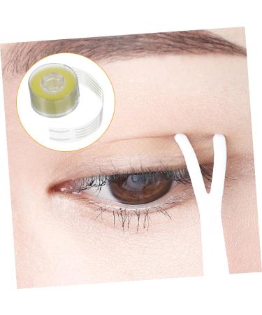 Didiseaon 600 Pairs Eye Lid Lifters Tape Single Makeup Stickers Eyelid Tape Adhesive Tape Small Tools Big Eyes - Buy Online on GoSupps.com