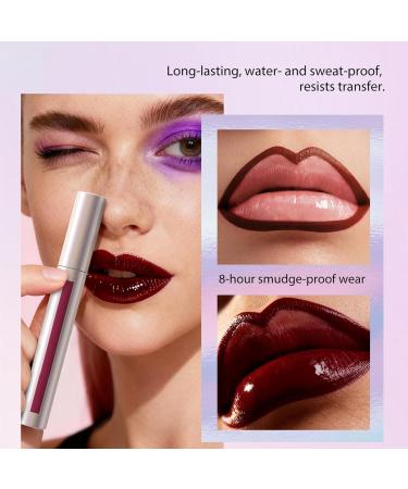 G n rique Removable lip pencils long-lasting makeup solution smudge-proof long-lasting color definition soft contour effect flexible application options lip effect - Buy Online on GoSupps.com